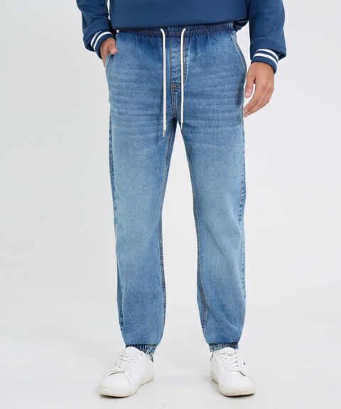 Jeans jogger